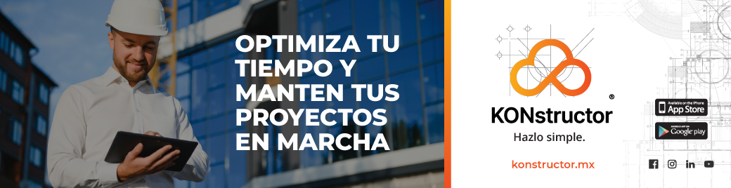 Expo construccion 2025